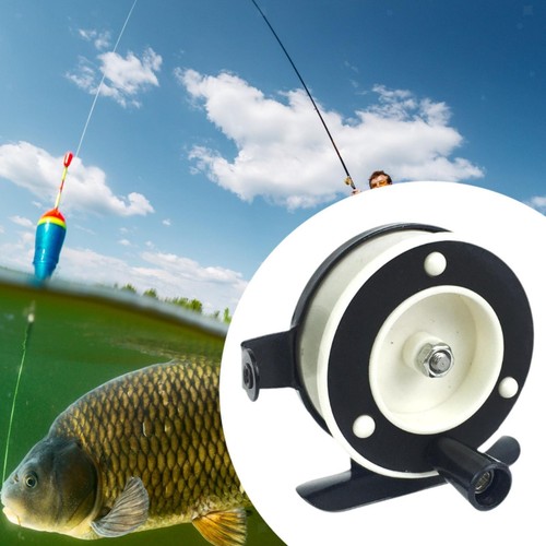 Mini moulinet pêche sur - moulinet,