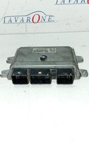 CENTRALINA MOTORE ECU PER NISSAN Qashqai +2 MEC 93 630 D1 9Z16 Benzina 1600 (08