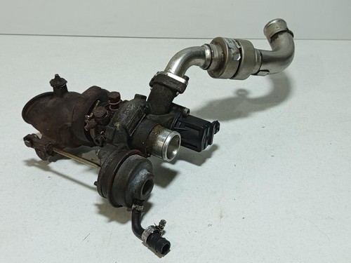 Turbina turbo per - turbina, l