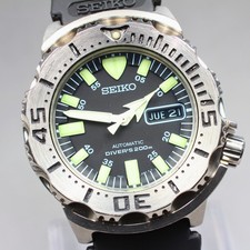 [Ecc+5]Box SEIKO 7S26-0350