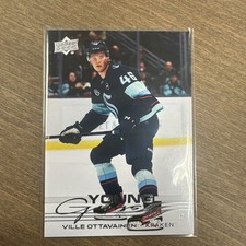 2025-26 Upper Deck Series 2 -