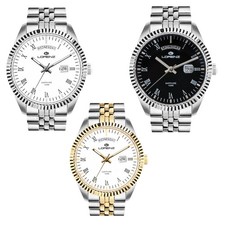 Lorenz Ginevra Orologio