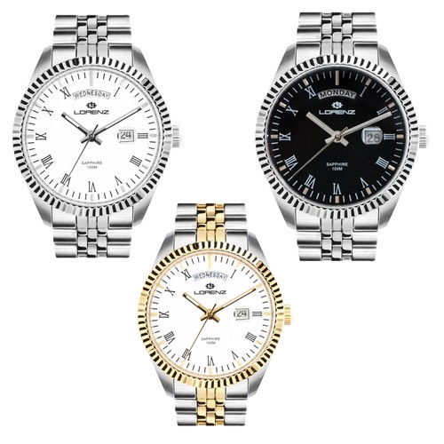 Lorenz ginevra orologio - ginevra,