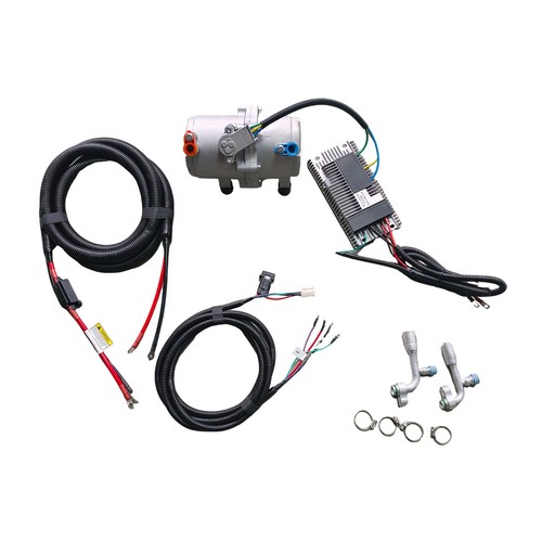 Compressore condizionatore - compressore,