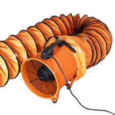 Ventilatore Estrattore Aria