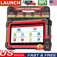 LAUNCH X431 CRP919E BT PRO Car