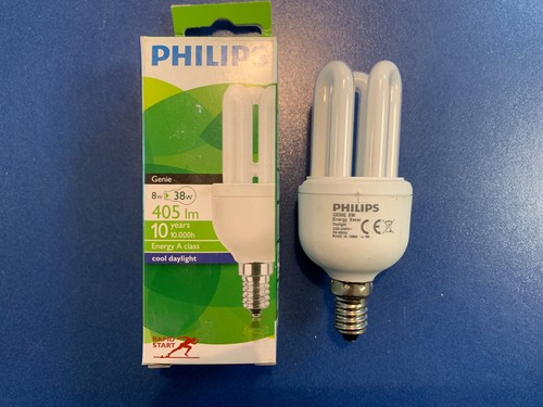 Philips lampada risparmio - lampada, a