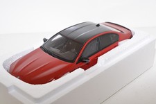 BMW Serie 5 M5 F90 COMPETITION