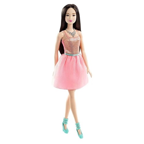 Barbie fashionista asiatica - fashionista,