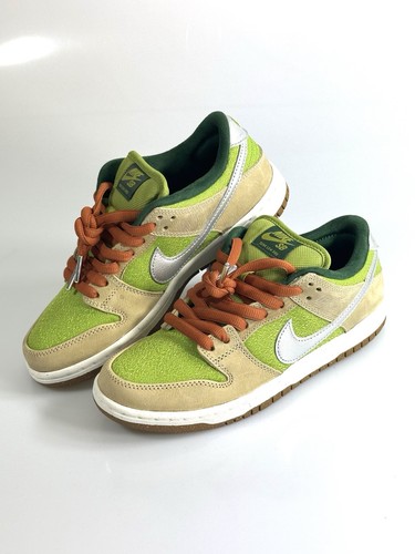 Nike dunk low - nike, escargot