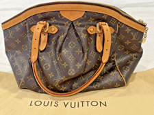 Luigi autentico. Borsa tote