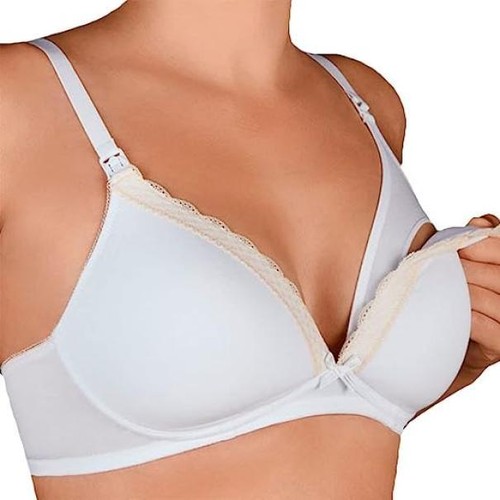 Reggiseno allattamento - da,