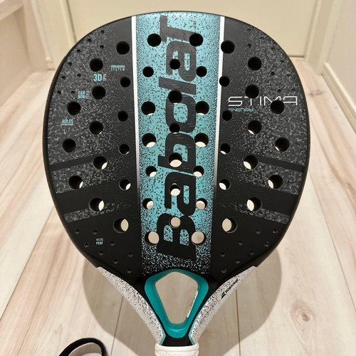 Racchetta padel babolat - racchetta,