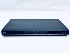 Panasonic DMP BD60 Blu-ray