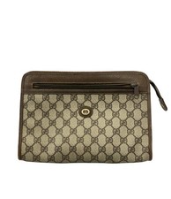 Borsa pochette Gucci Gg