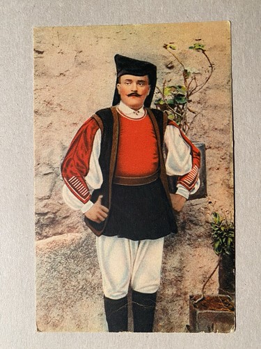 Cagliari costumi sardi - costumi,