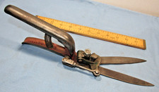 Vintage Keiser Grass Shears