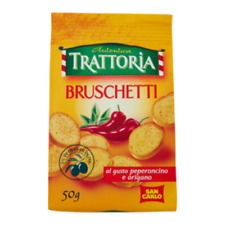 San Carlo Bruschetti