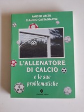 L'allenatore di calcio e le