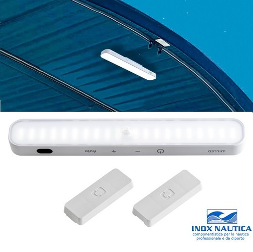 Luce per tendalino batteria - per, a