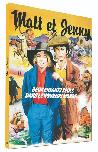 Double dvd serie - dvd, tv