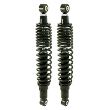 COPPIA AMMORTIZZATORI POSTERIORI PER APRILIA SCARABEO IE LIGHT 125 200 2007-2012