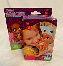 PELLICCIA VERI AMICI NEONATI