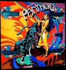 PANTHERA - Kit illuminazione