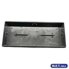 BEGHELLI SCATOLA INCASSO PER LAMPADA EMERGENZA 2829