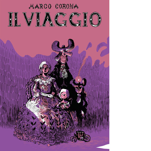 Libri marco corona il - marco,