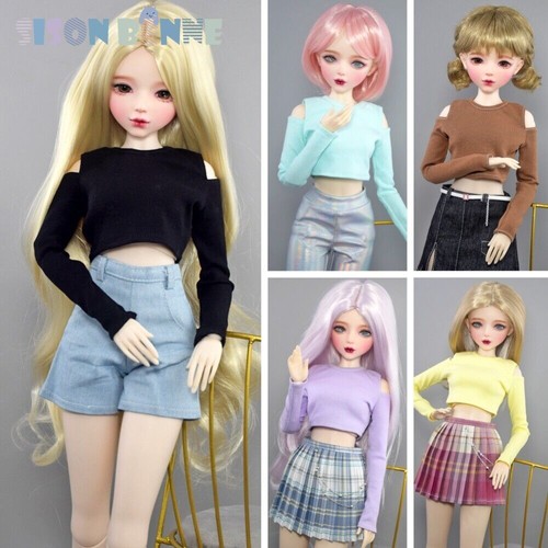 Bjd doll top clothes - 1/3,