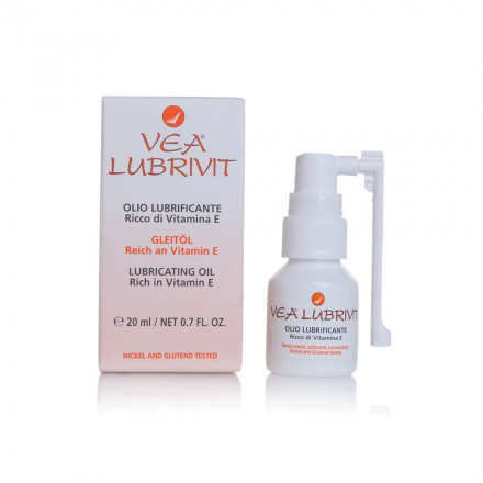 Vea lubrivit olio - vea,