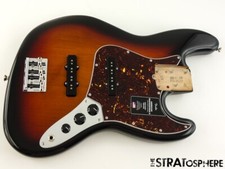 Fender American Professional
