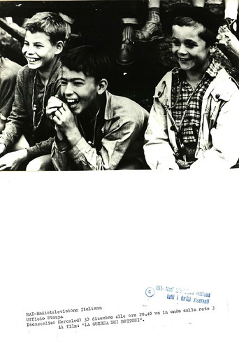 Foto originale archivio rai - foto, tv
