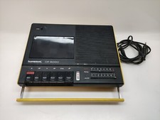 Lettore cassette imperial - cassette,