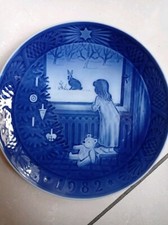 Piatto porcellana danese Royal