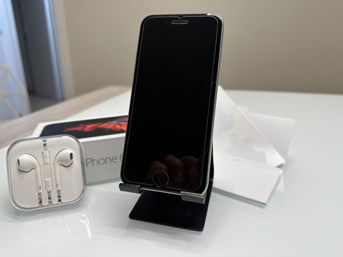 Apple iphone gb - apple, 6s
