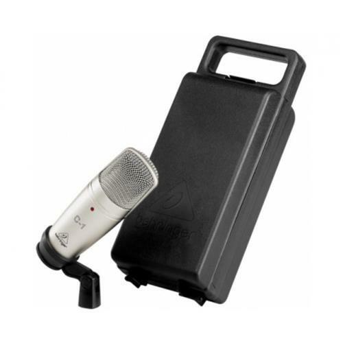 Behringer microfono da - microfono,