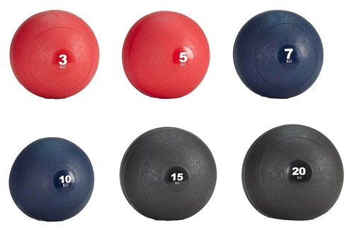 Riofit slam ball palla - slam,