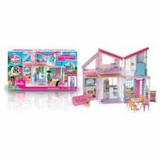 MATTEL FXG57 NUOVA CASA