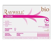 Raywell Bio Tea Donna Fiala
