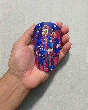Mini parastinchi Messi barca nuovi
