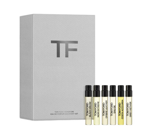 Tom ford signature mini - ford,
