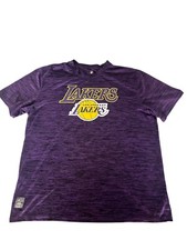 Los Angeles Lakers Shirt Mens