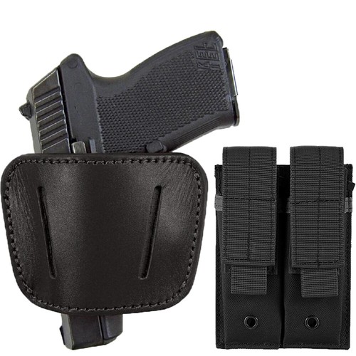 Tactical concealed carry - concealed,