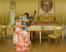 Vittorio Reggianini La lezione