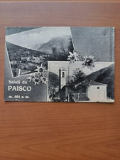 Saluti da Paisco
