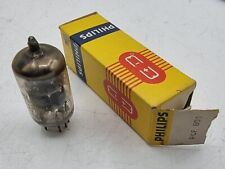 Valvola Tubo Elettronico PCF 801 philips  Vintage Perfettamente FUNZIONANTE 