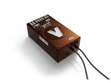 Mikado Bar EVO Custodia in alluminio, marrone, VLink 7,x Express: 05573