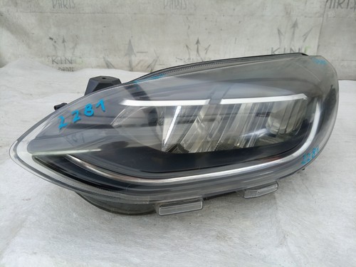 Ford fiesta mk8 b479 - fiesta,